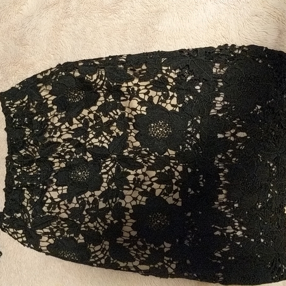 Tank and skirt set - Picture 2 of 3